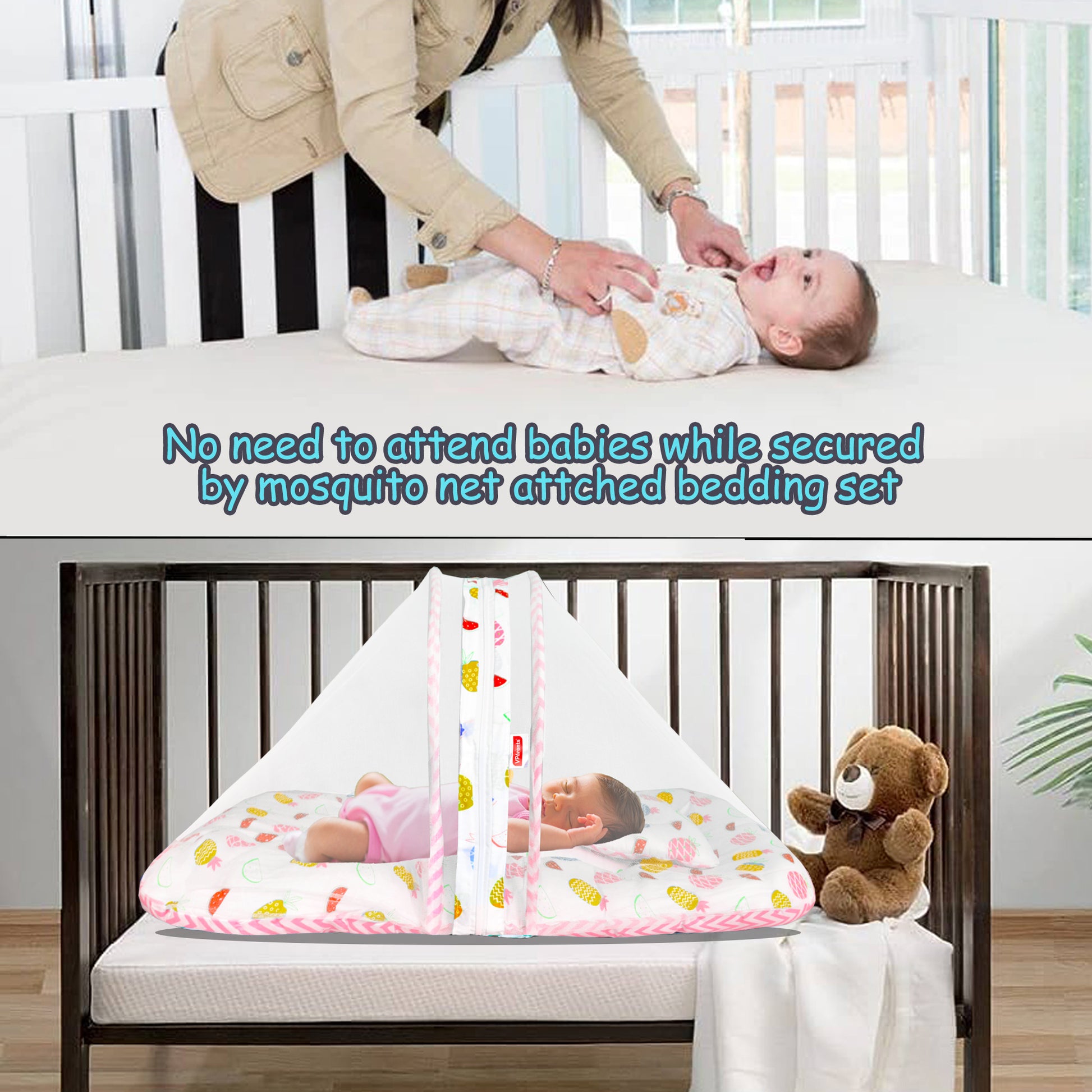 bedding collection
