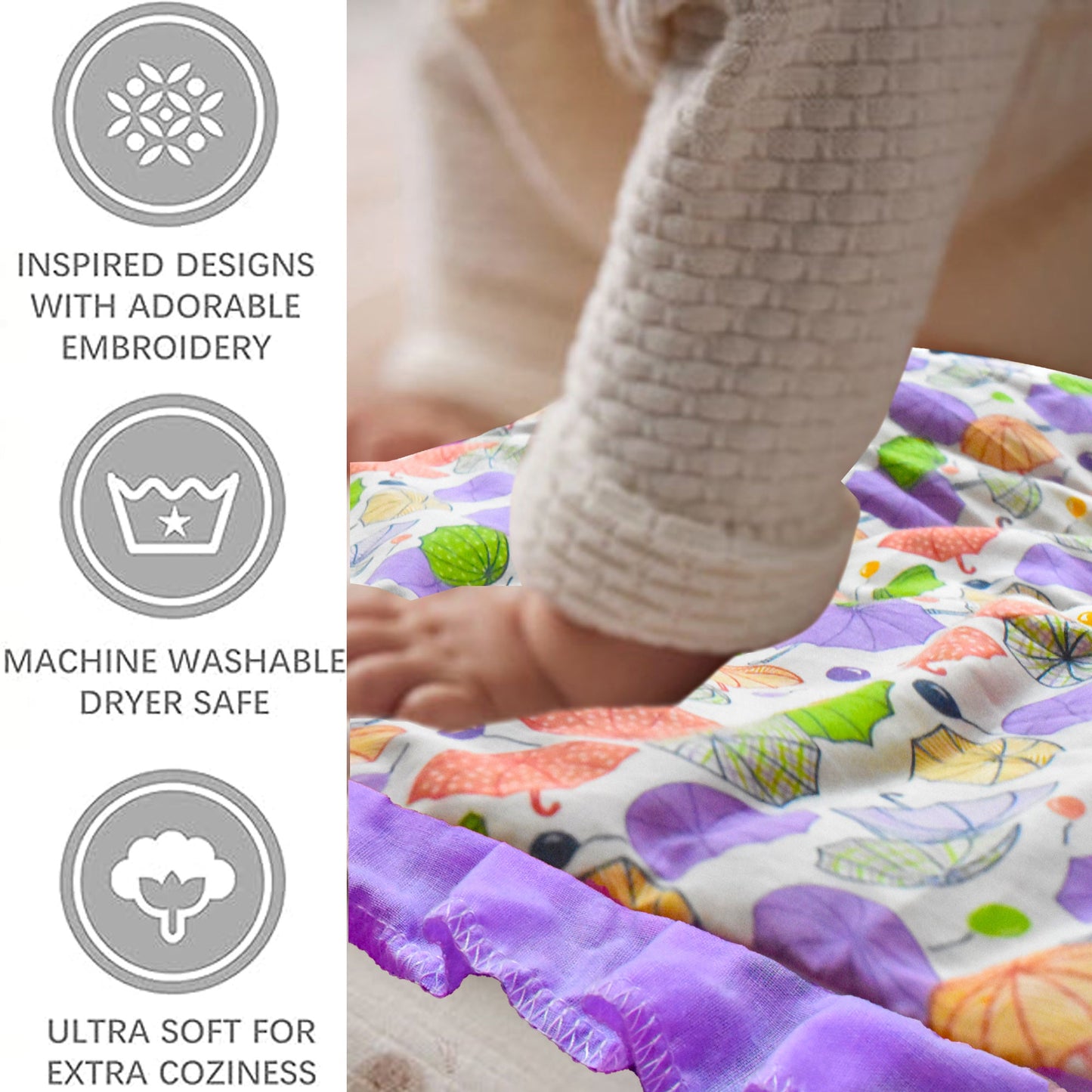 infant crib sheets