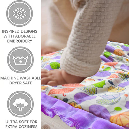infant crib sheets