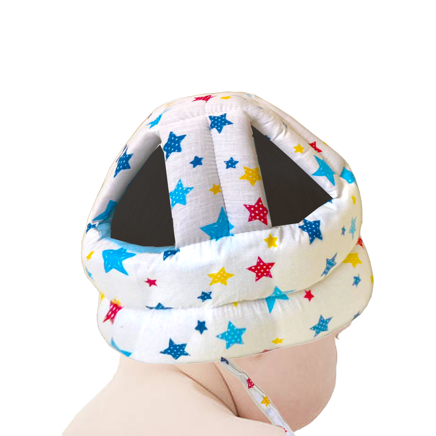 Vparents Joy Baby Head Protector for Safety of Kids 6M to 3 Years