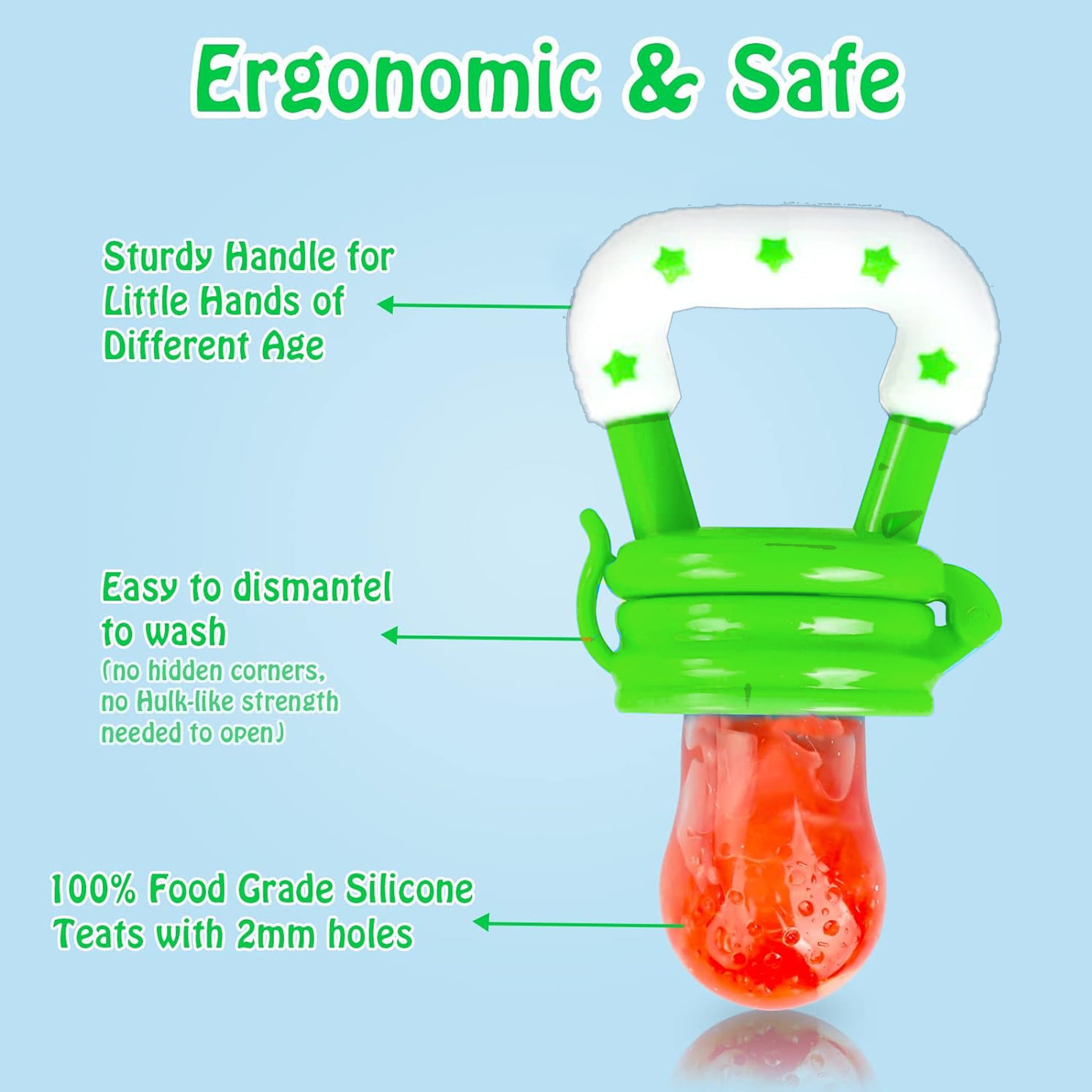 Teether