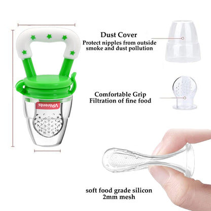 Teether