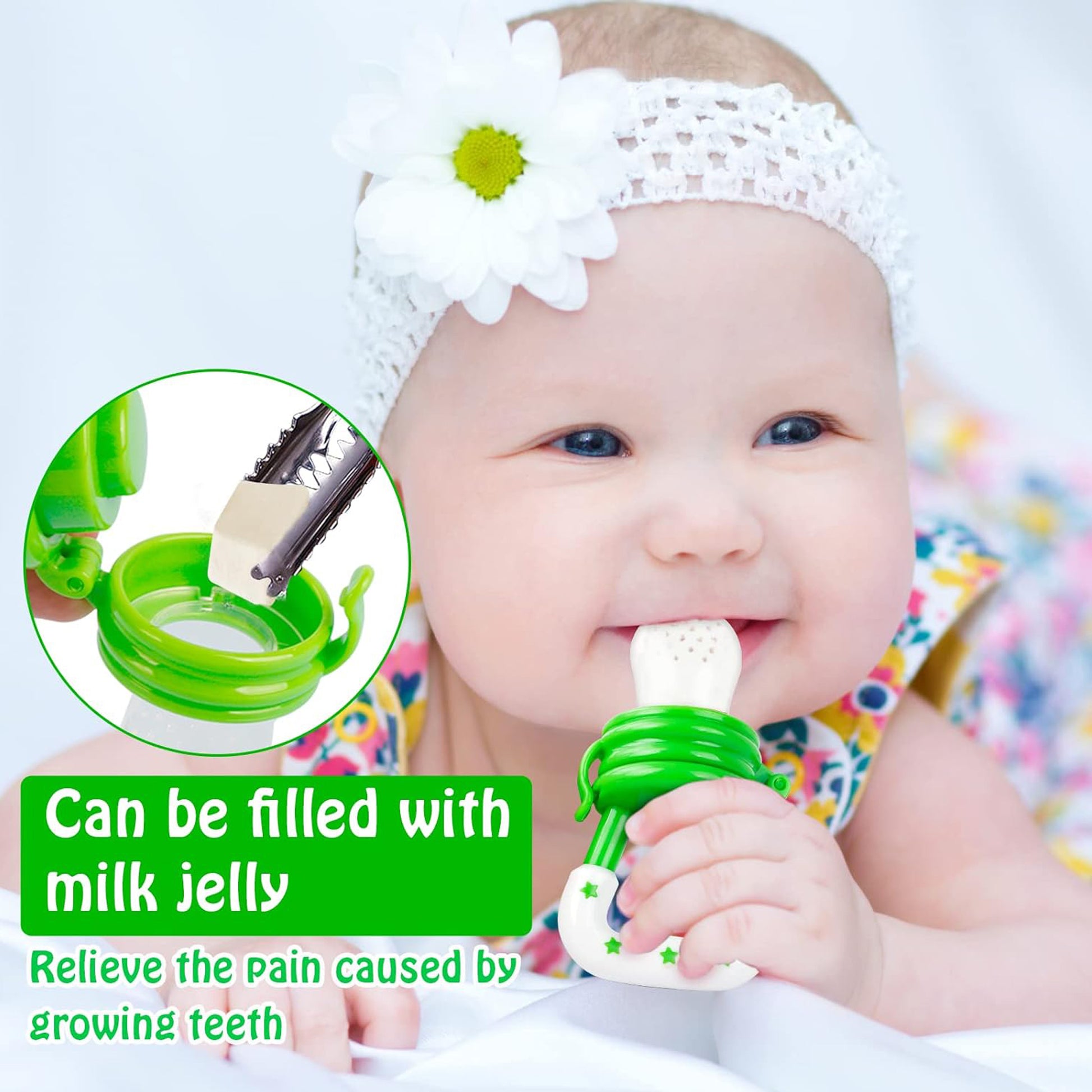 Teether