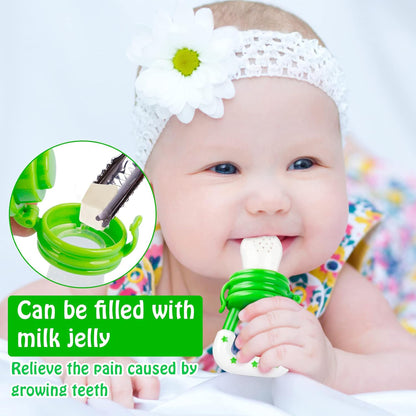 Teether
