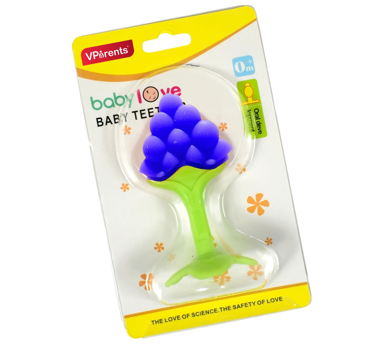 newborn spoon