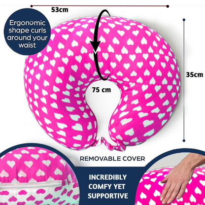 breast feeding pillow