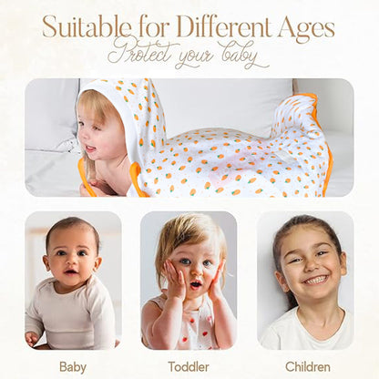 infant comforter set