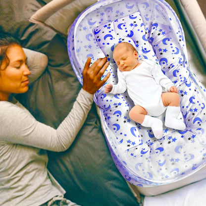 baby mattress