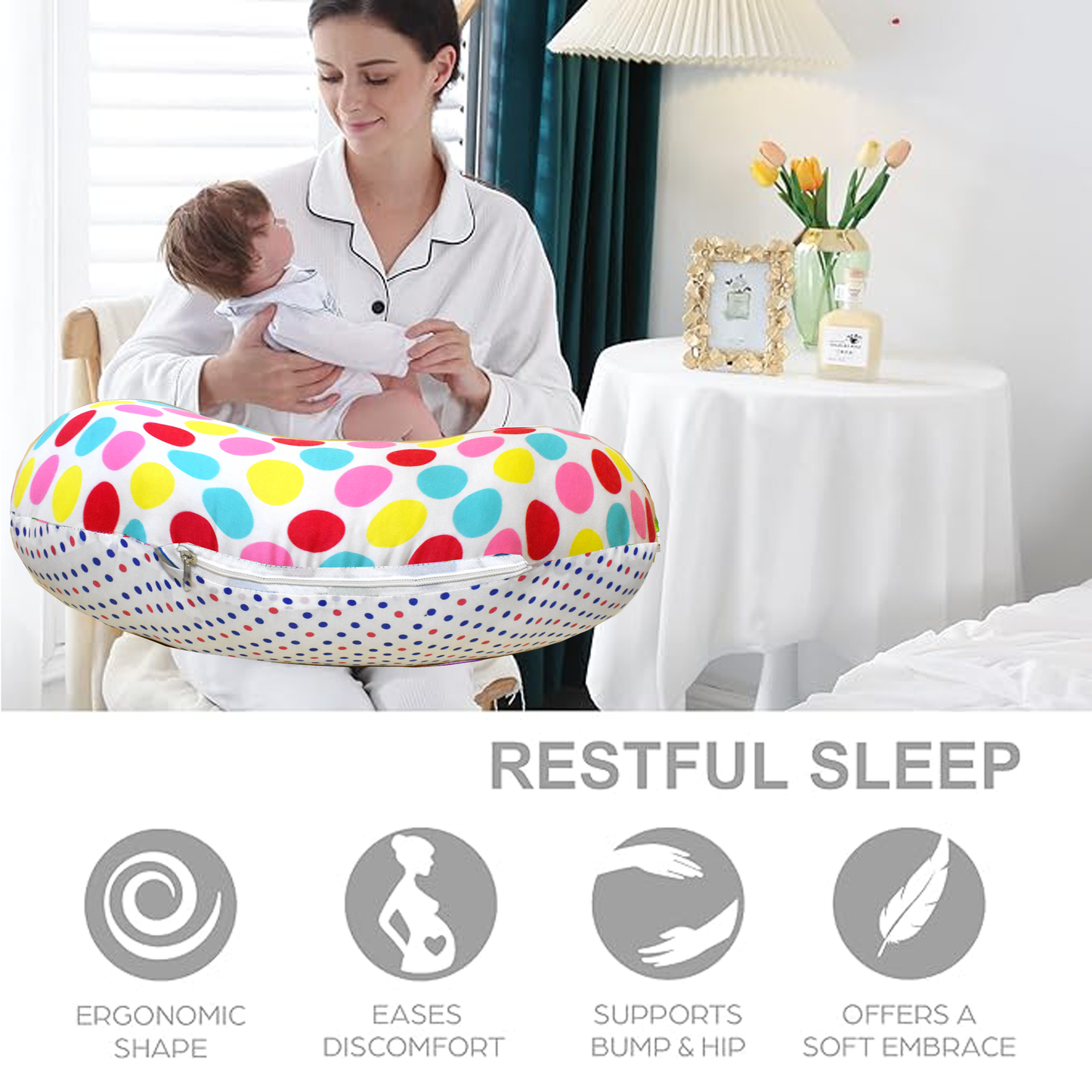 new born bed set