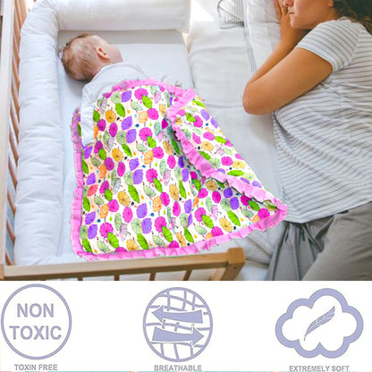 newborn bed sheets
