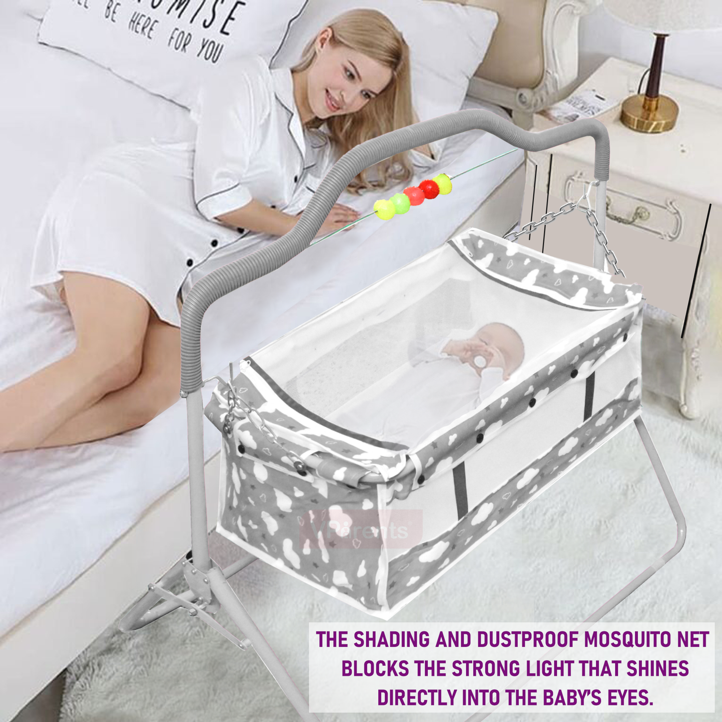 bassinet