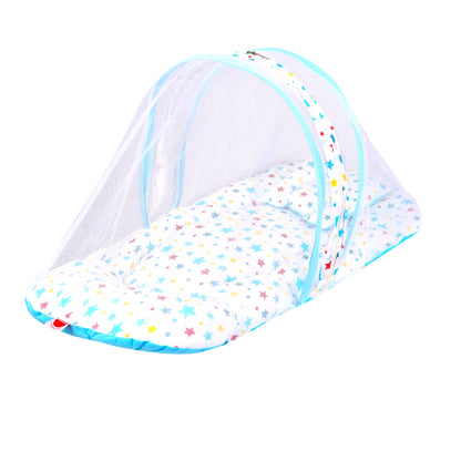 baby bed