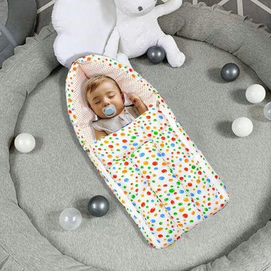 toddler sleeping bag