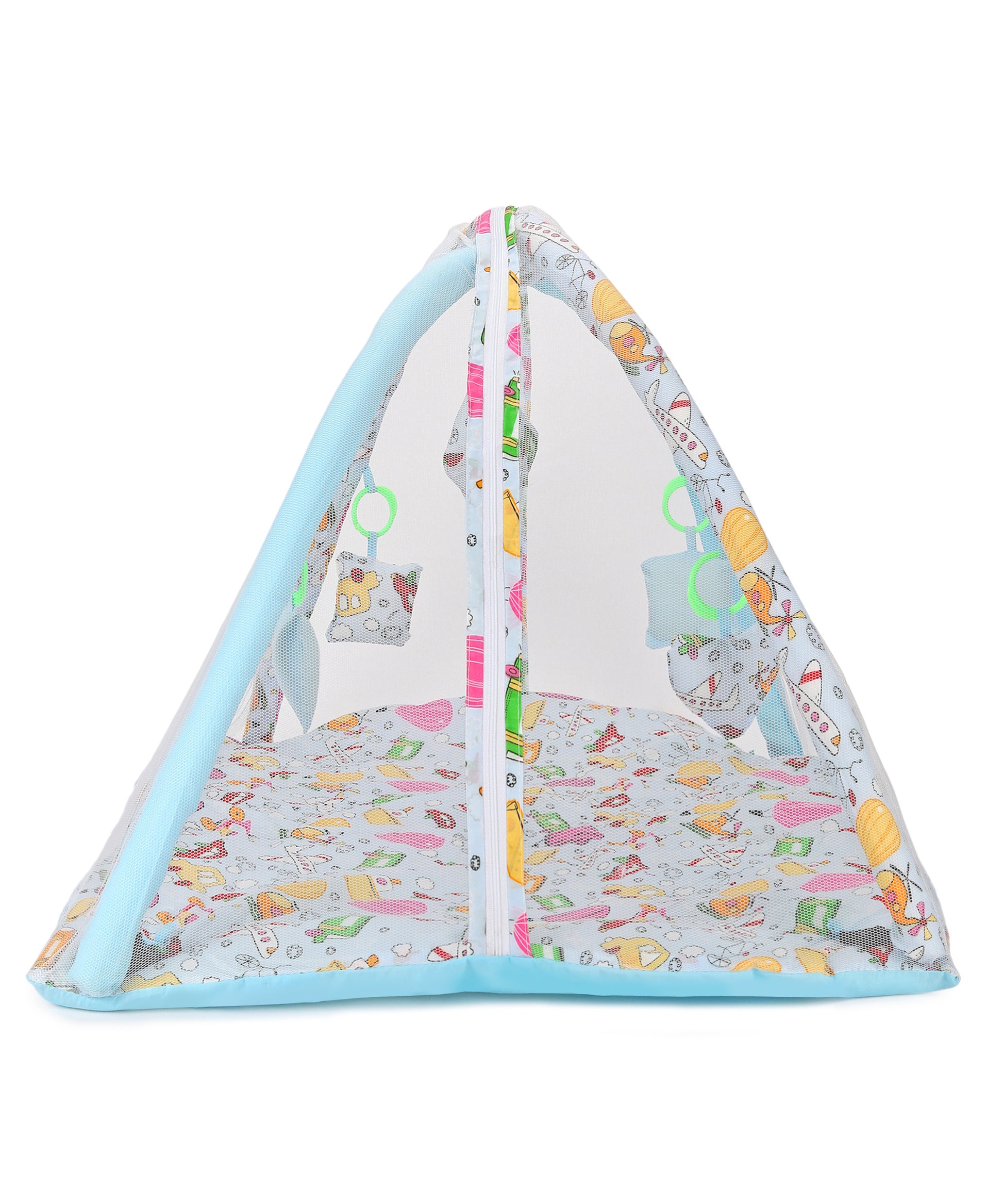 baby gym