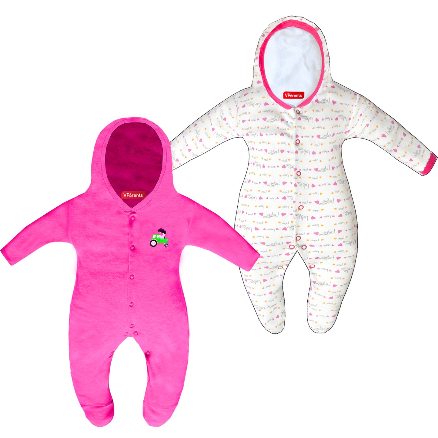 sleepsuit for newborn