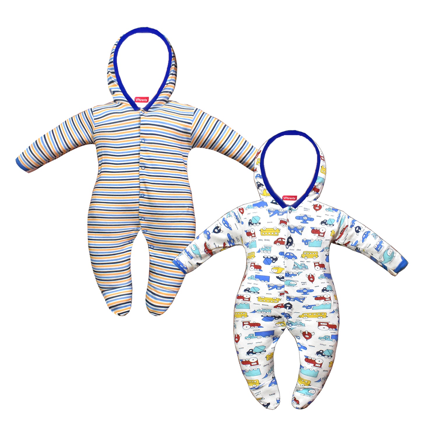 sleepsuit for newborn