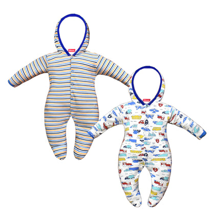 sleepsuit for newborn