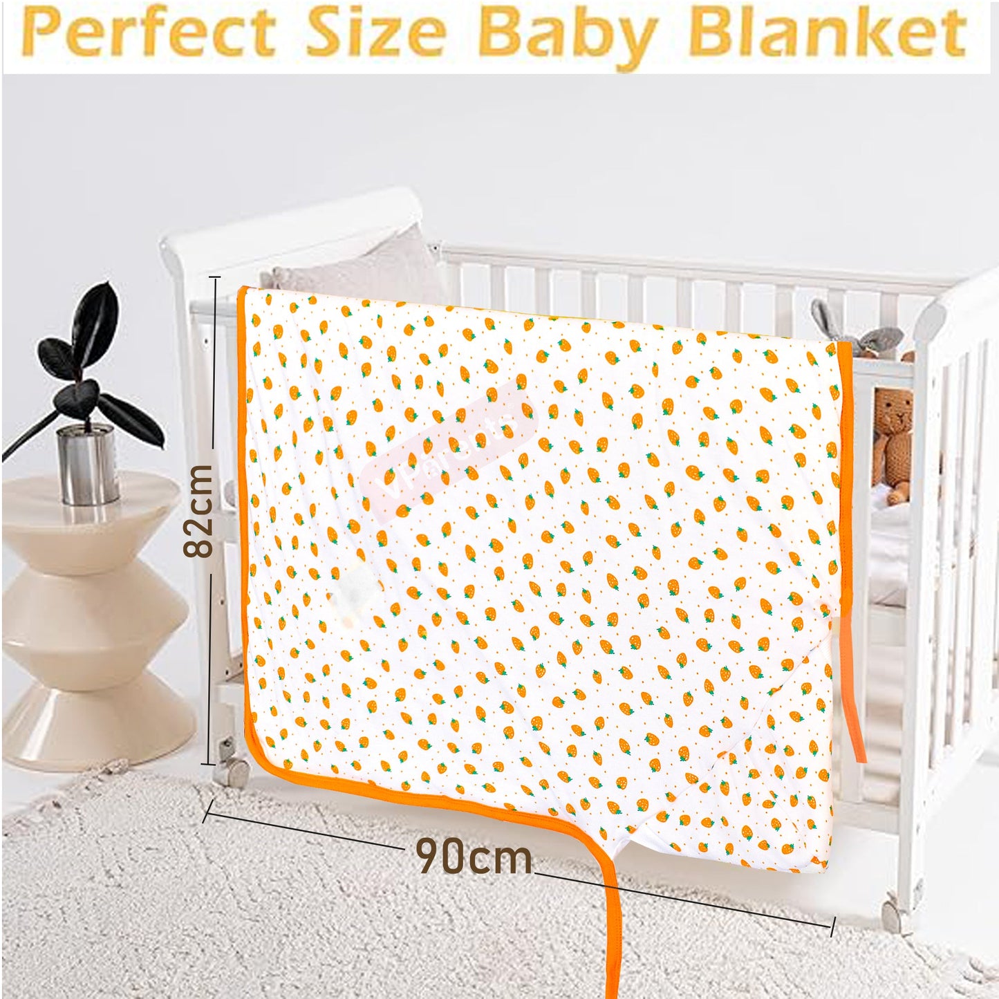 infant comforter set