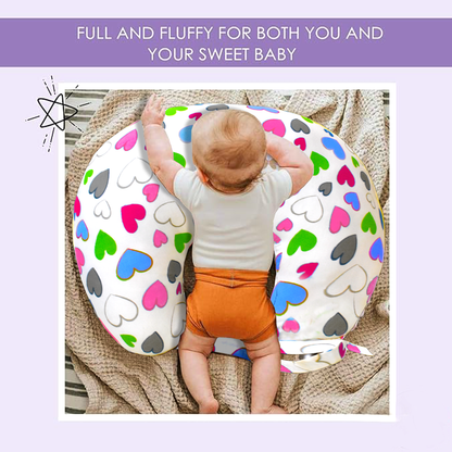 infant pillow