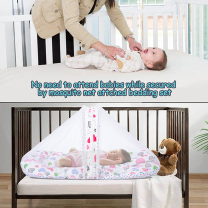 bedding set