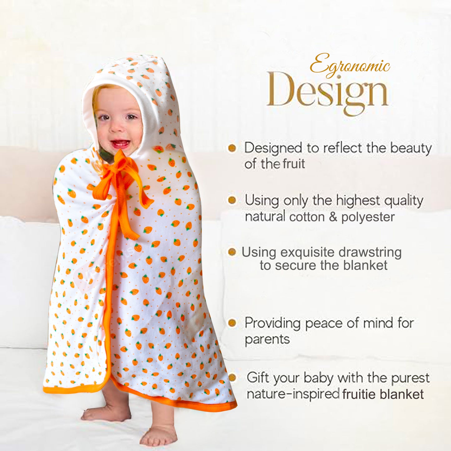 blanket for infant