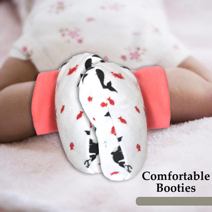 booties for infants