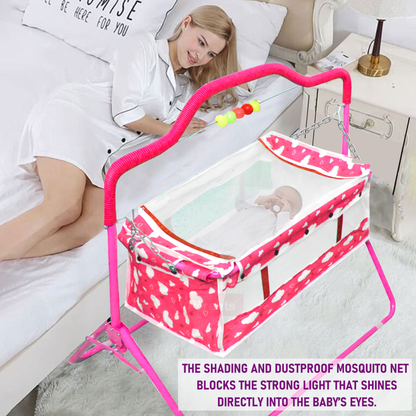 newborn bassinet