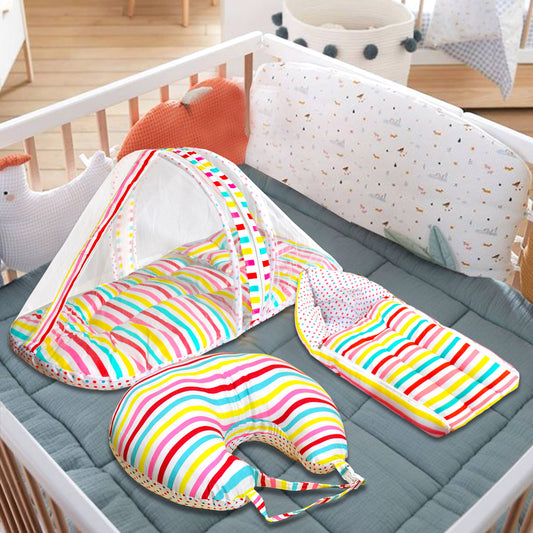 new born bed set