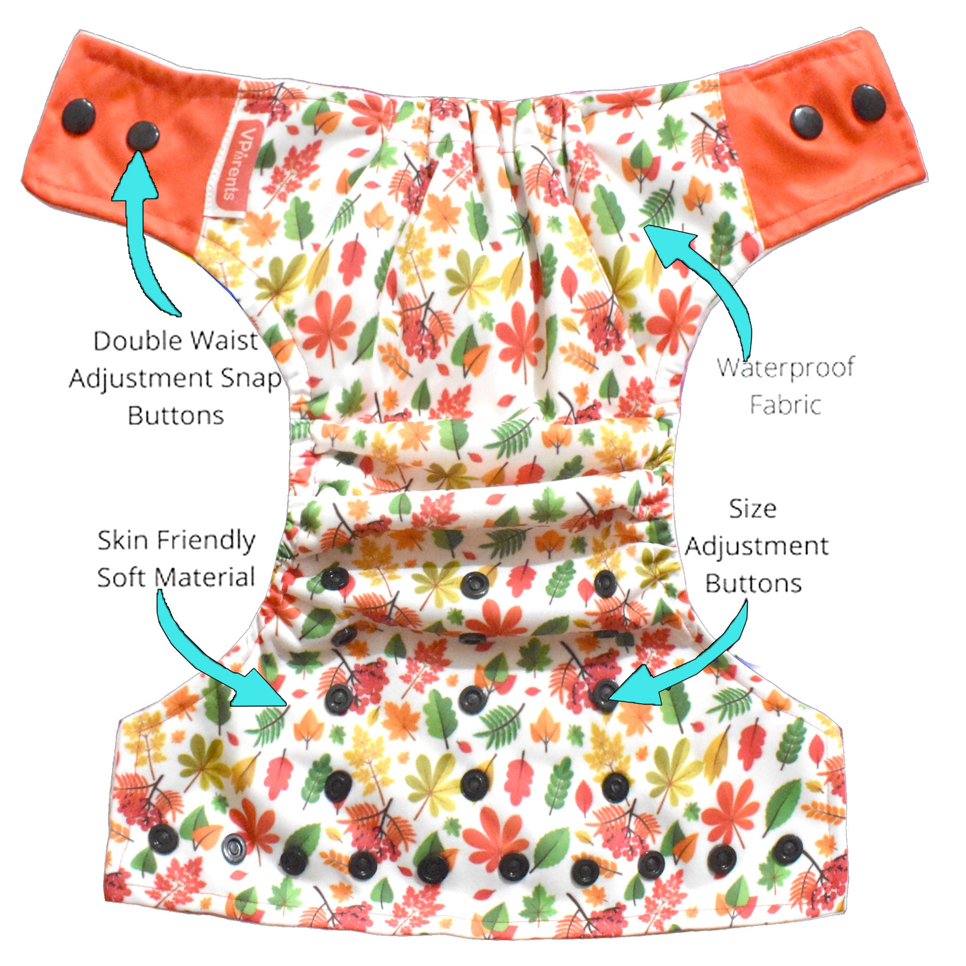 reusable cloth diapers