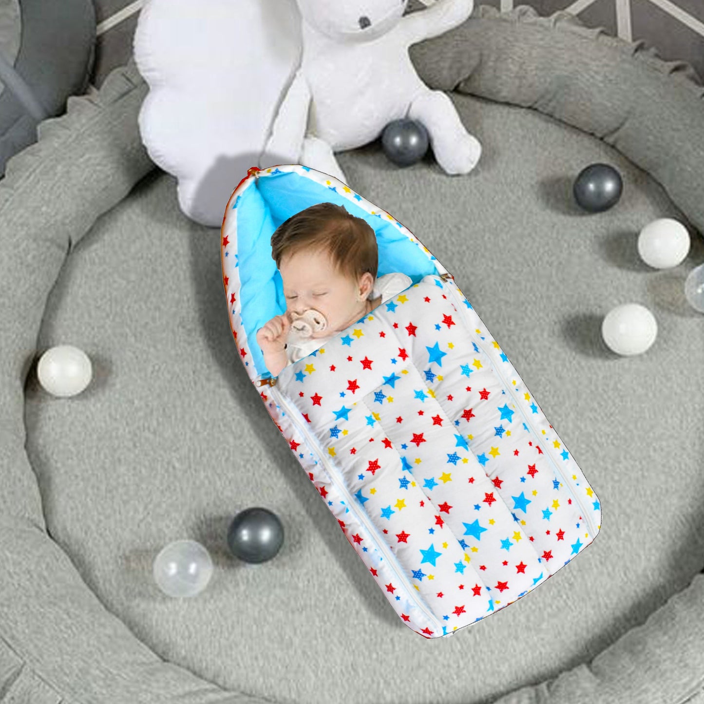 baby sleeping bag