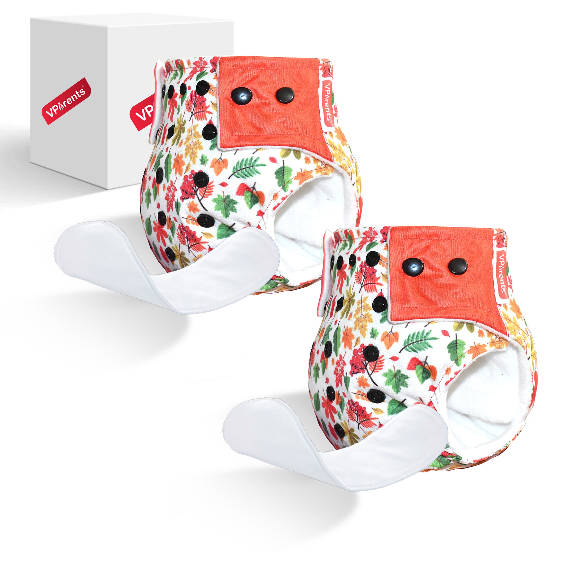 reusable cloth diapers
