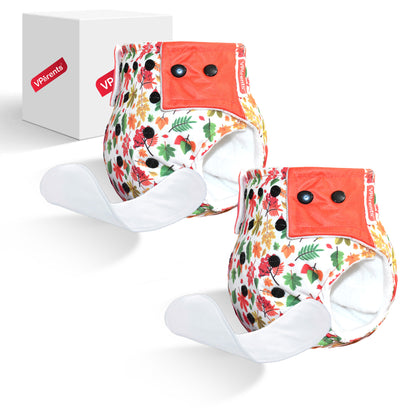 reusable cloth diapers