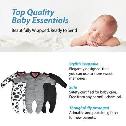 jumpsuit for newborn