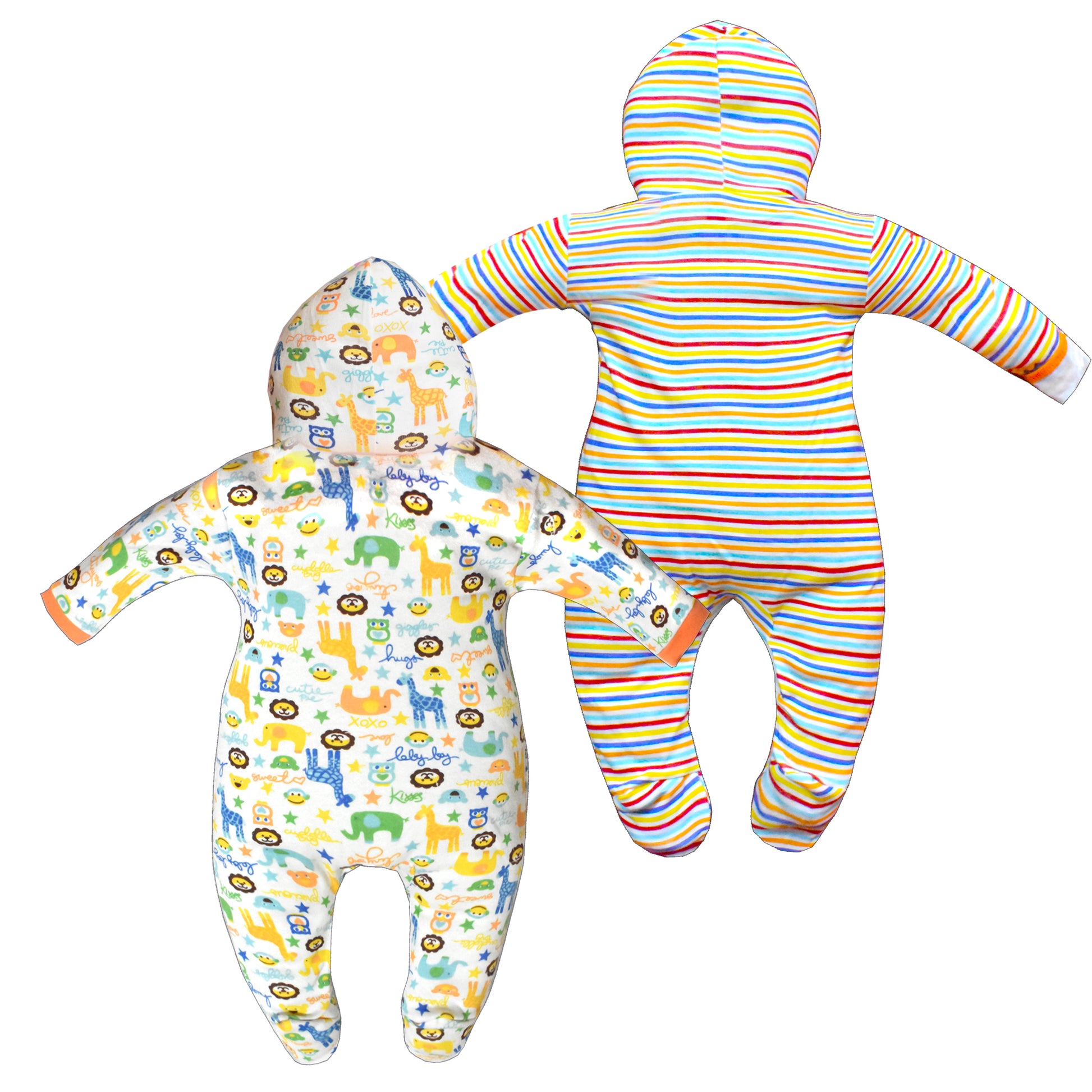 sleepsuit for newborn