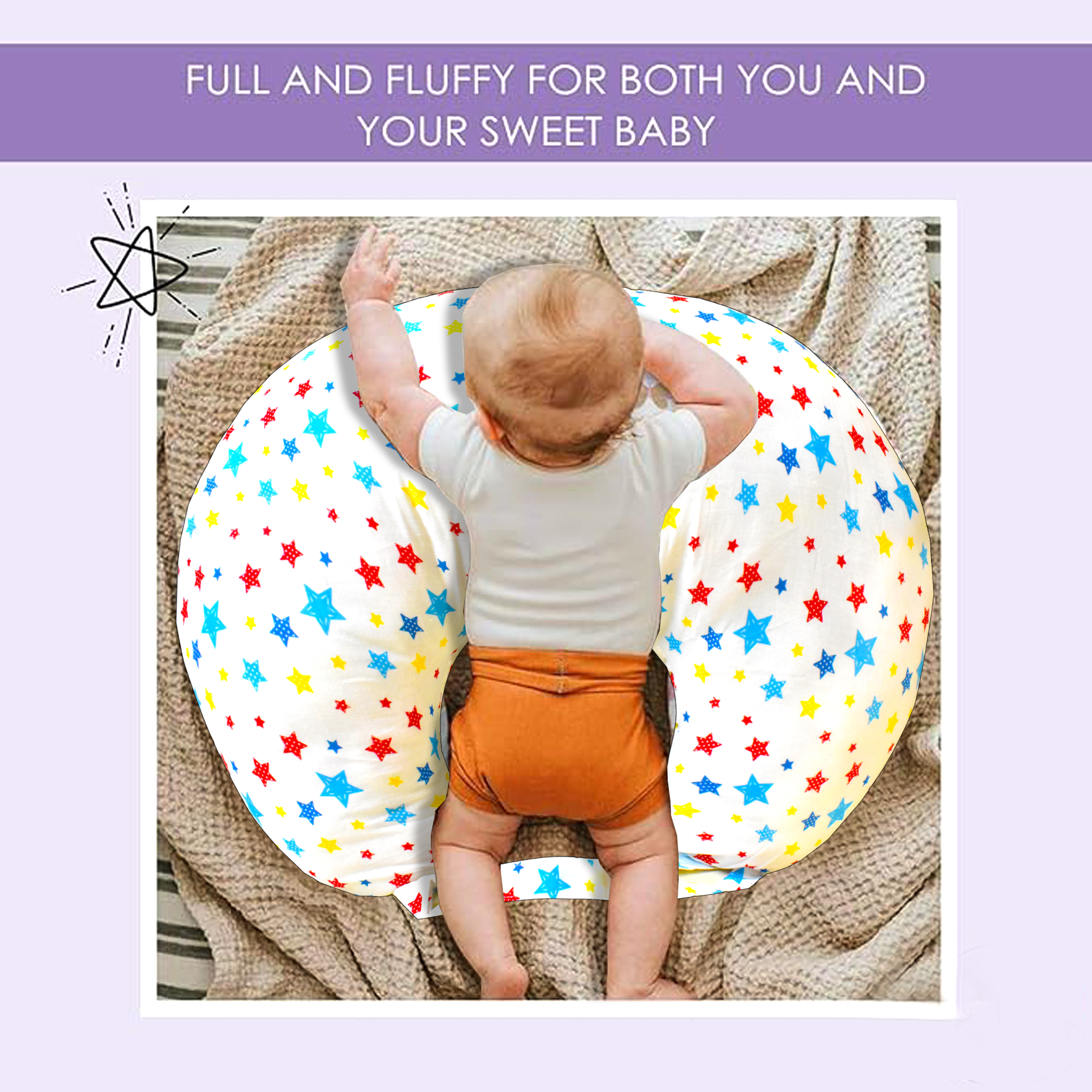 nursing pillow