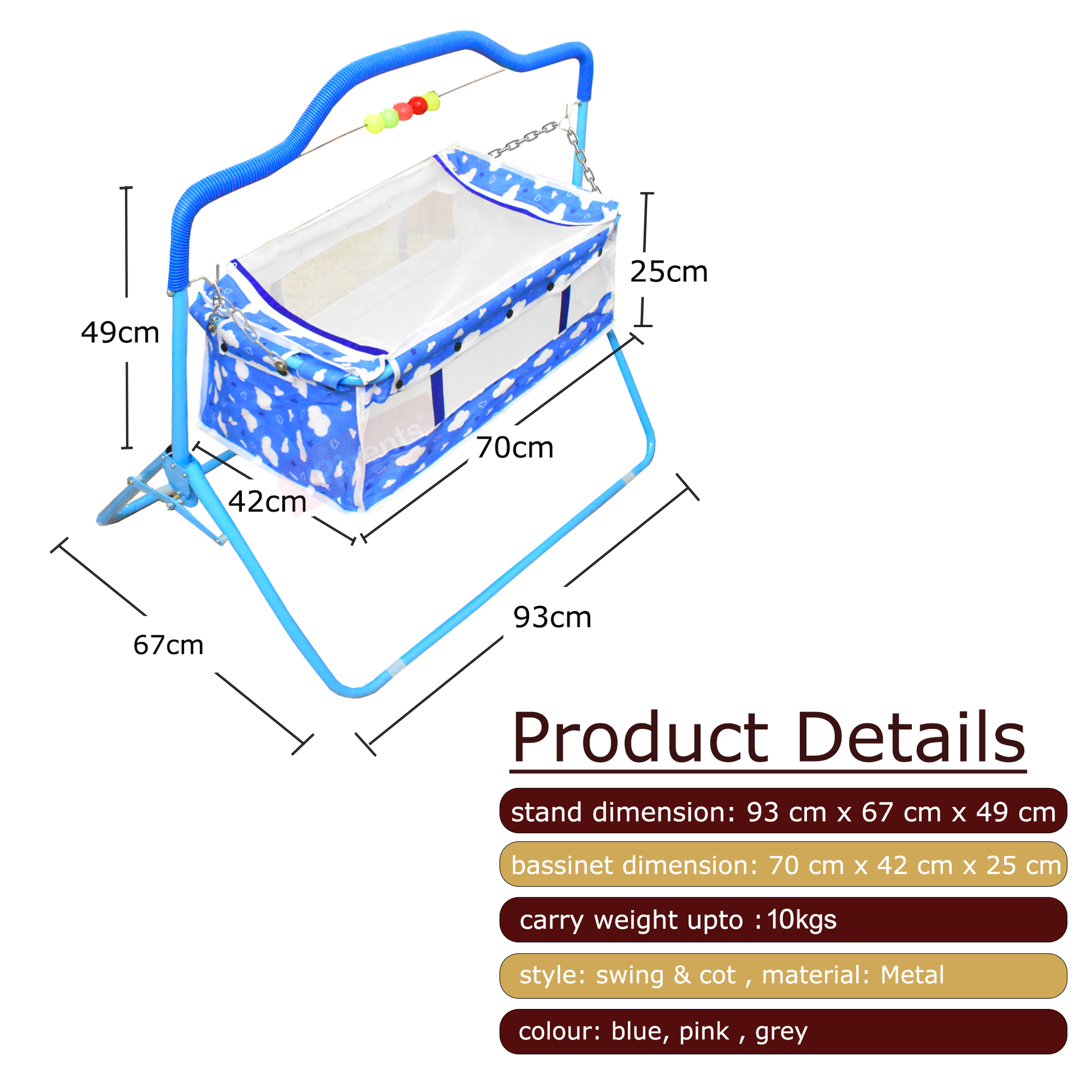 baby bassinet