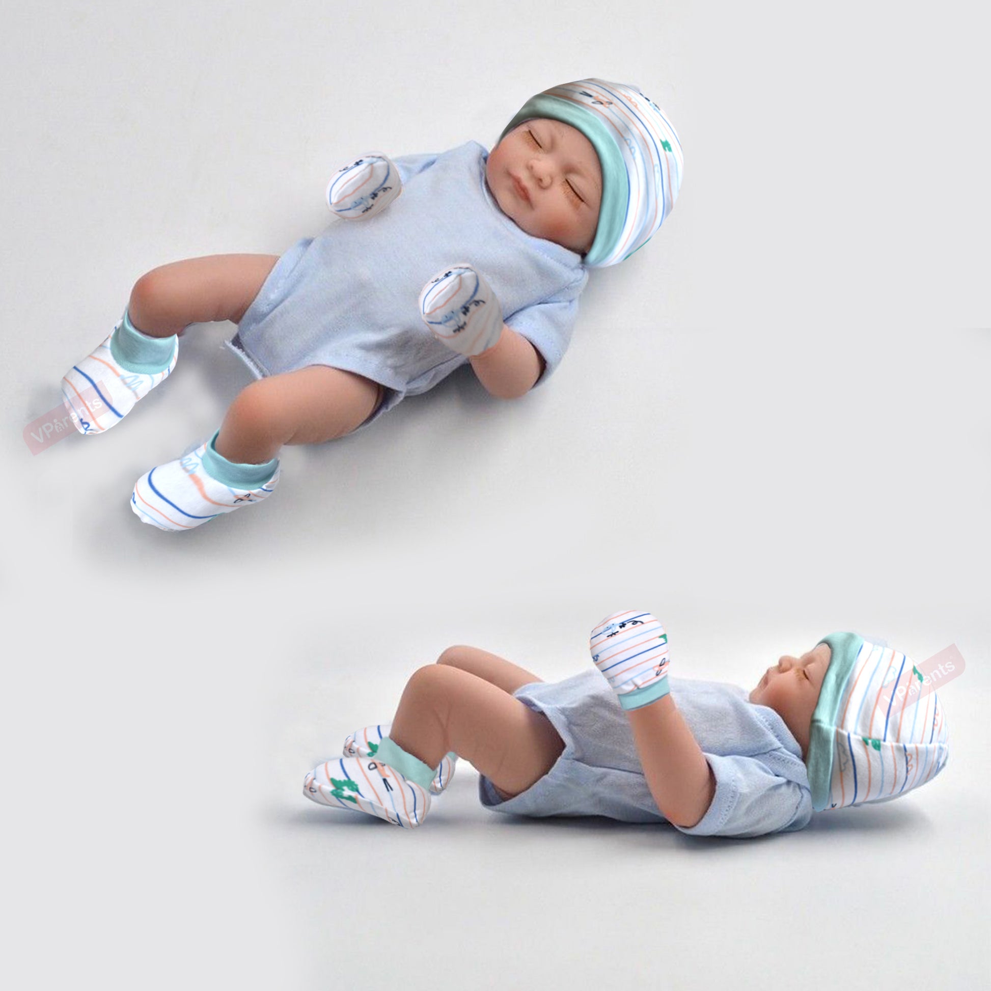 baby booties