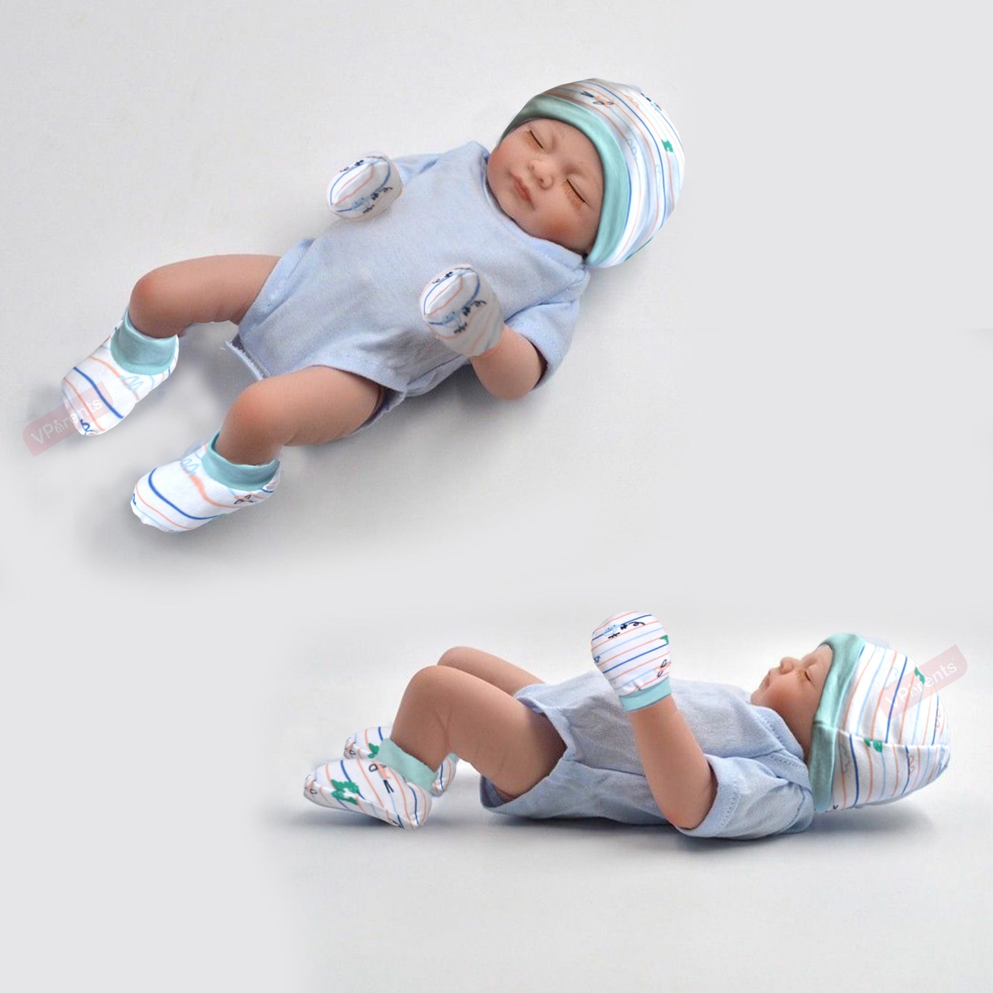 infant booties