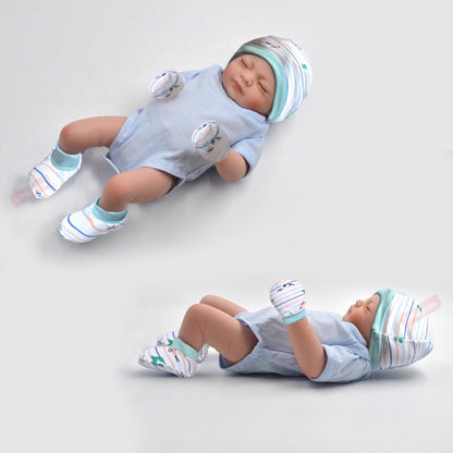 infant booties