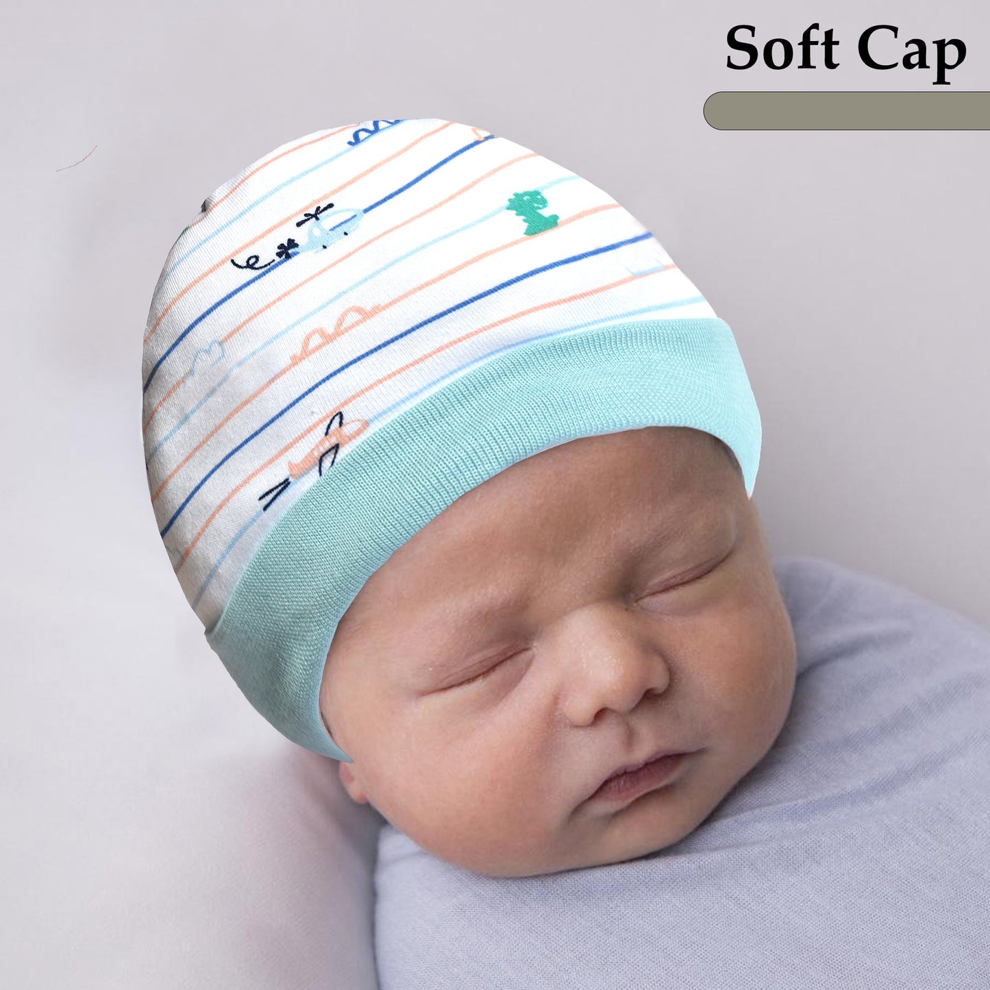 infant booties