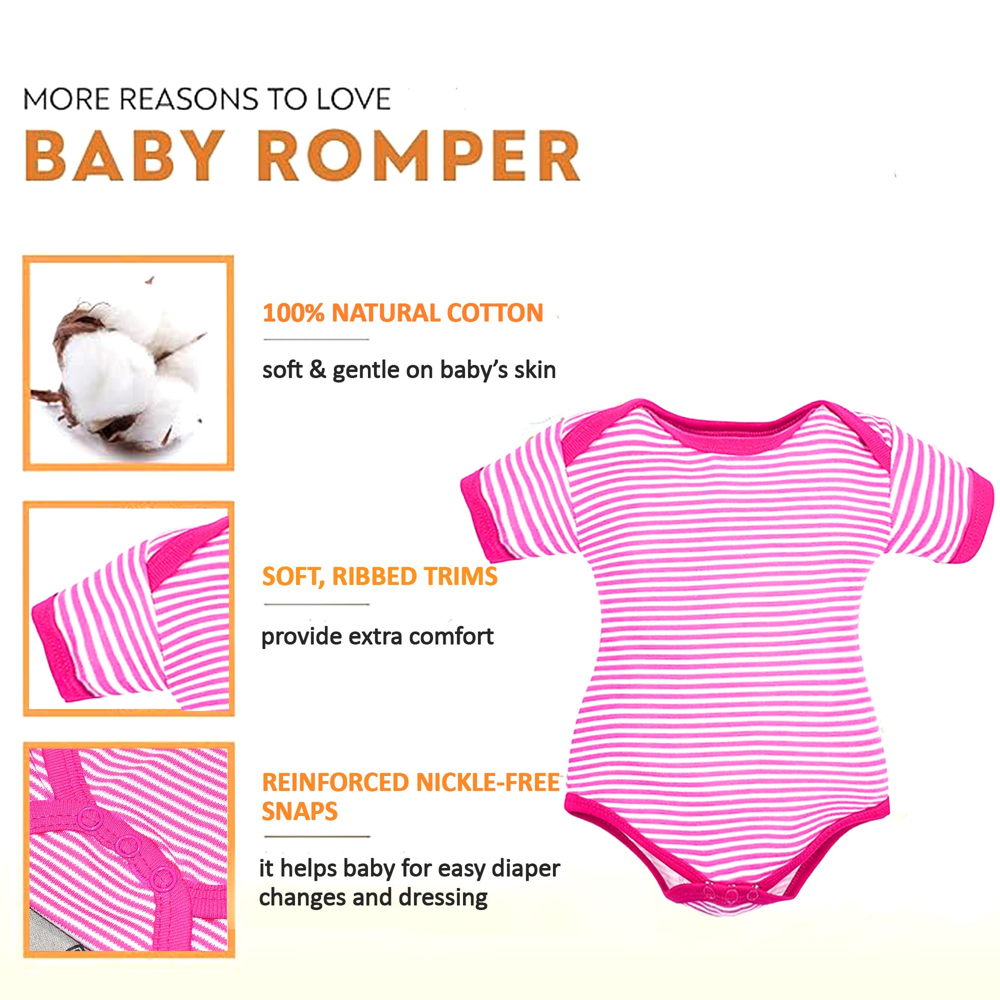 sleepsuit for newborn