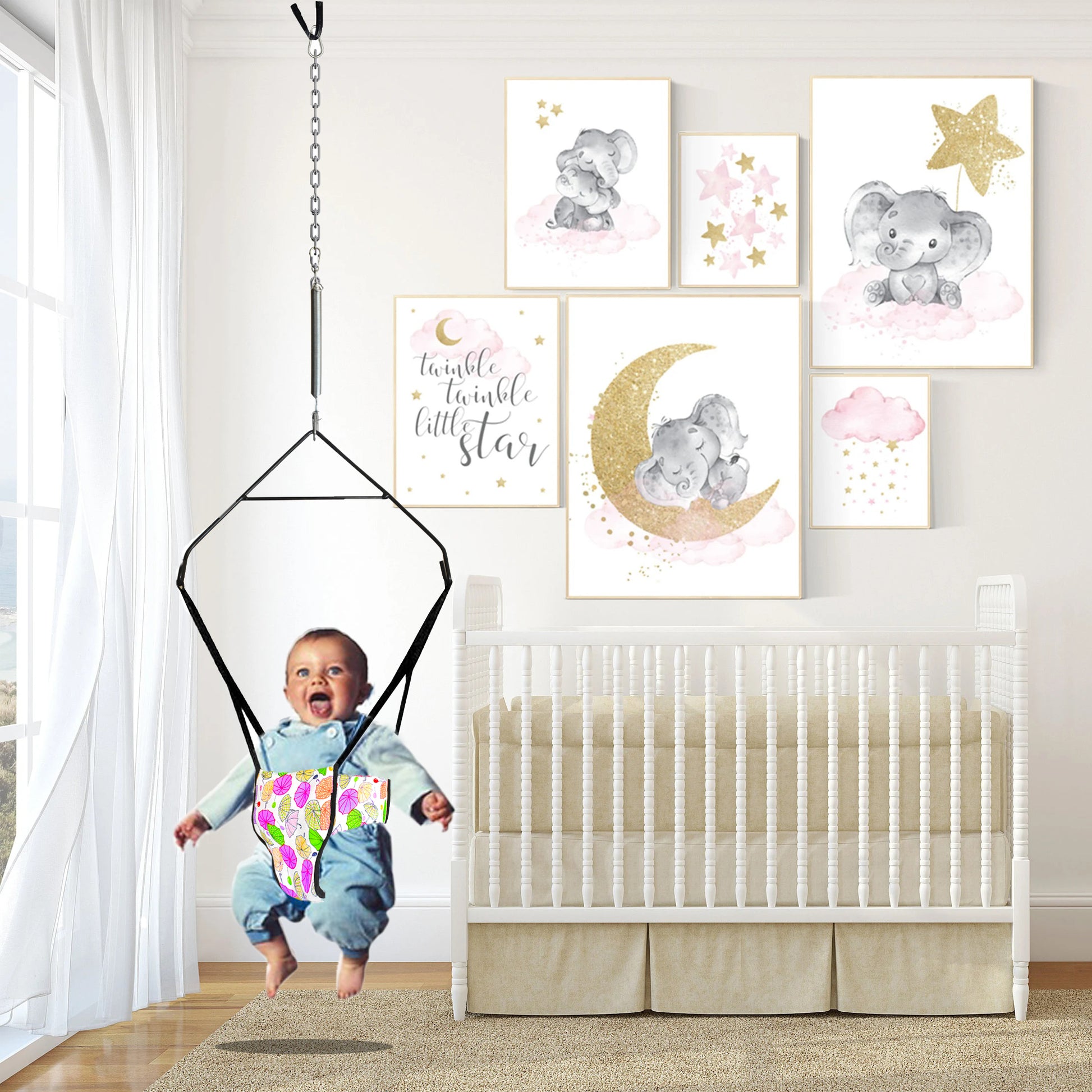 jumperoo