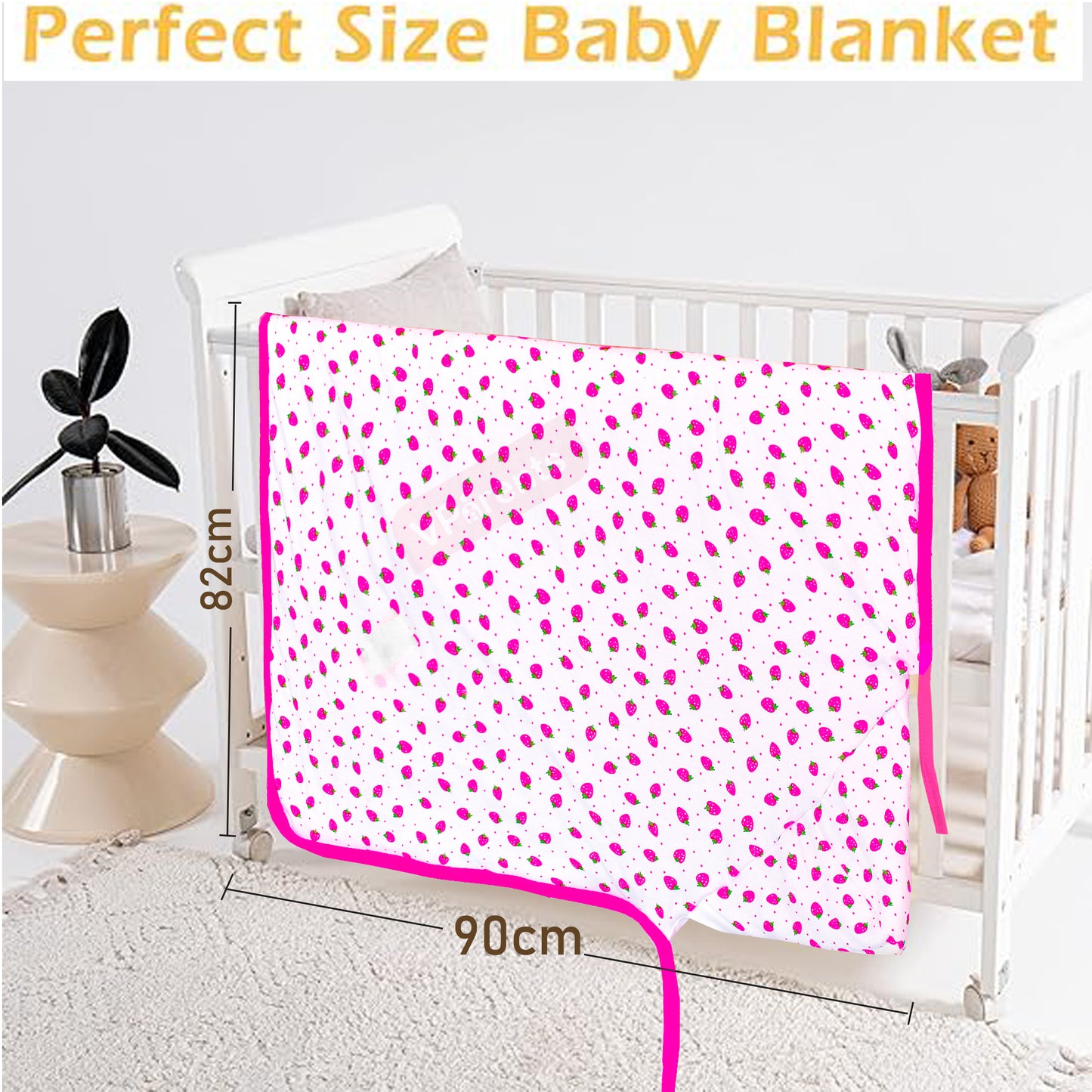 newborn blanket