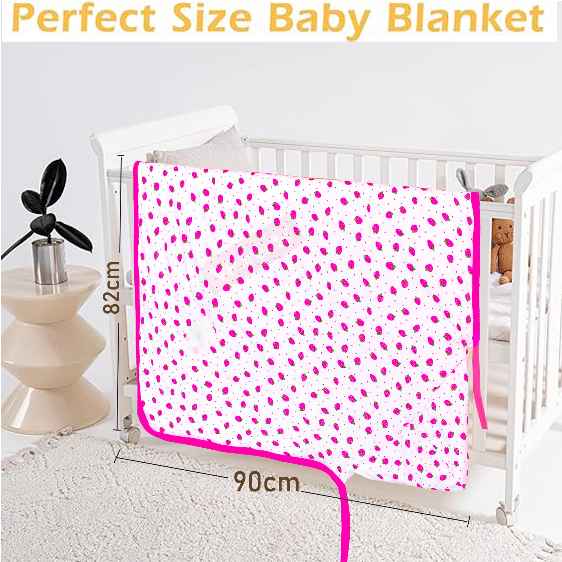 newborn blanket