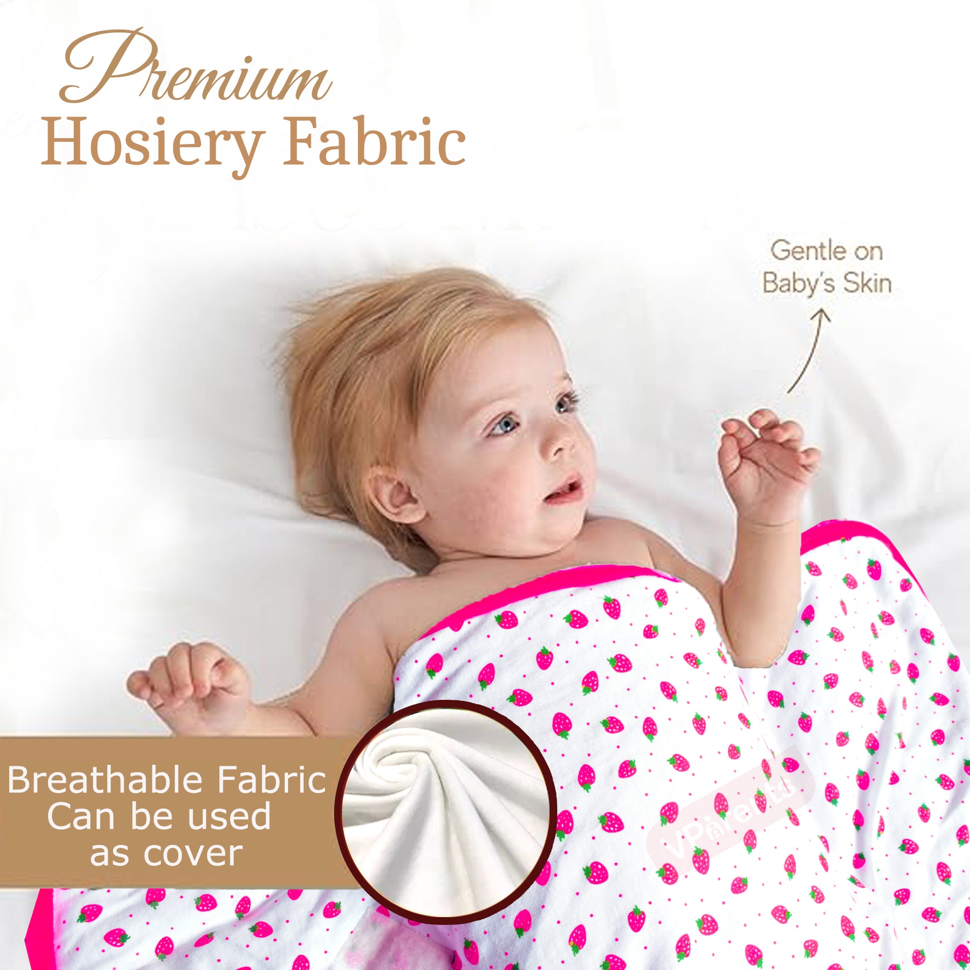 newborn blanket