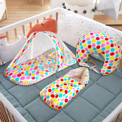 new born bed set