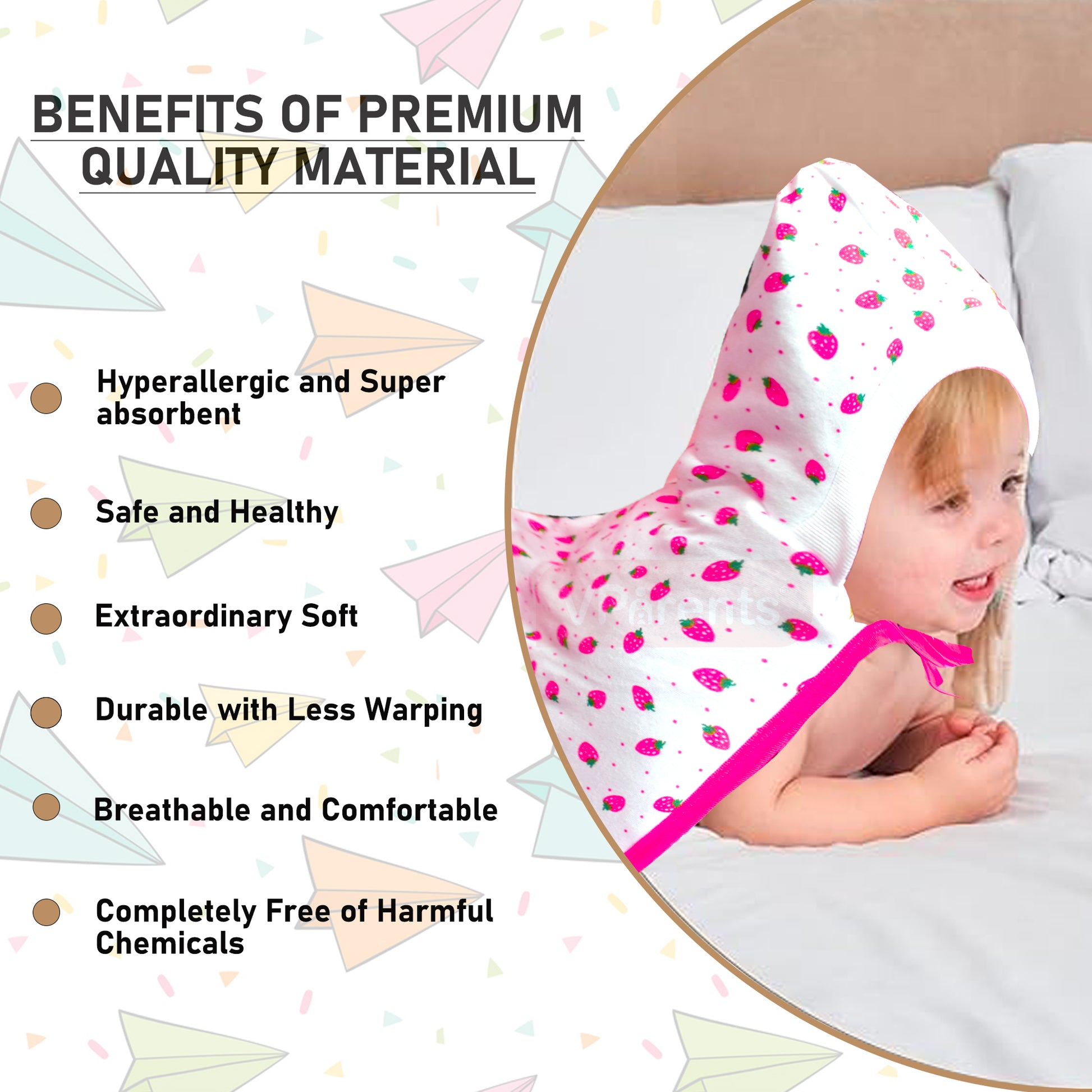 newborn blanket