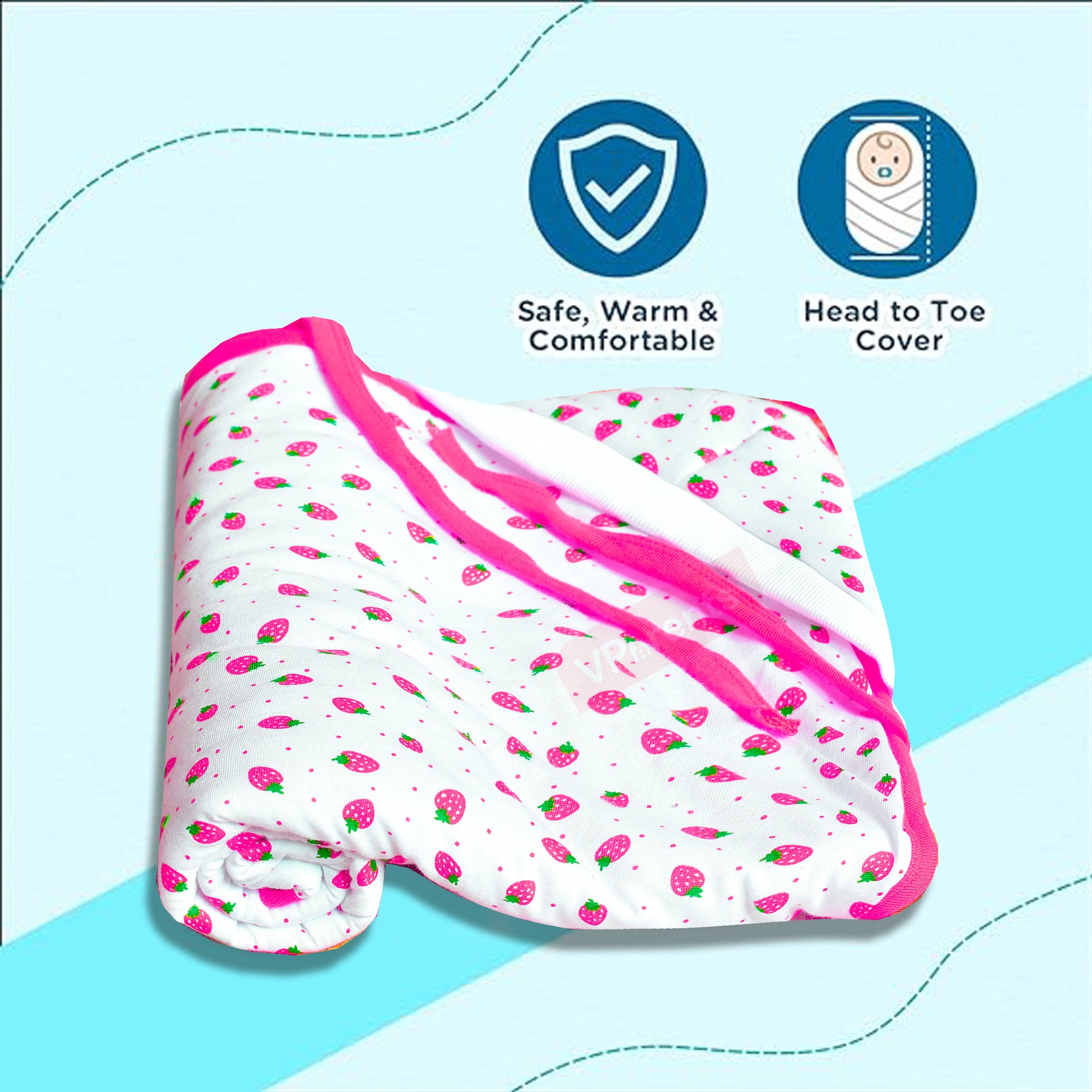 newborn blanket