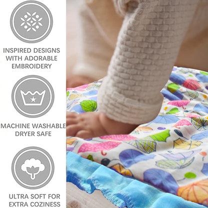 infant bed sheets