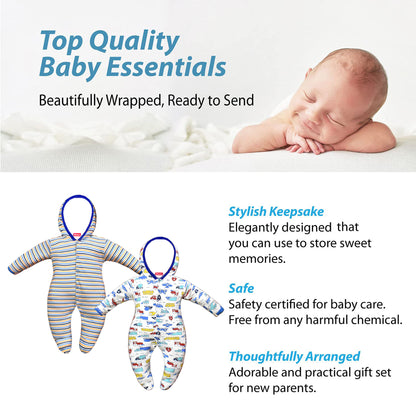 sleepsuit for newborn